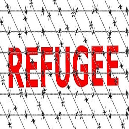 Canada Refugee Application