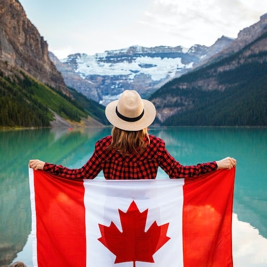 Apply For Citizenship Certificate Canada